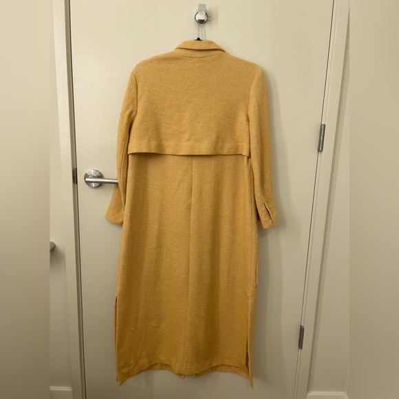 Zara Cardigan/Coat - Picture 2 of 2